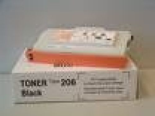 RICOH Toner AFICIO AP-204 PRETO (TYPE 204) , Ricoh , RIC400316 , 26649003165